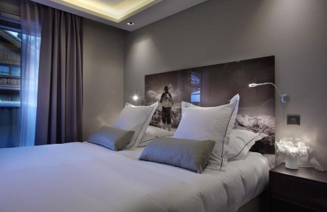 Hôtel le Tremplin**** 2