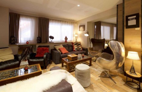 Hôtel le Tremplin**** 2