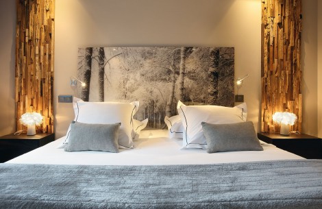 Hôtel le Tremplin**** 2